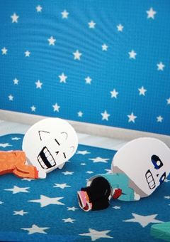 らんりさんのトモコレ記録日記帳