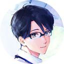 都築先生