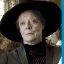 ミネルバ・マクゴナガル