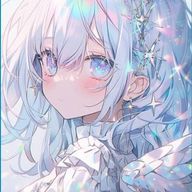 琥珀糖さんのアイコン画像