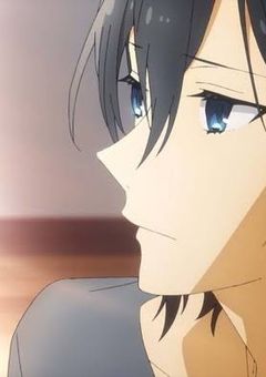   わ た し が い ち ば ん な の に