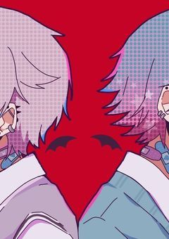 ꒰   　I r i s    　た ん ぺ ん   🔞　  ꒱