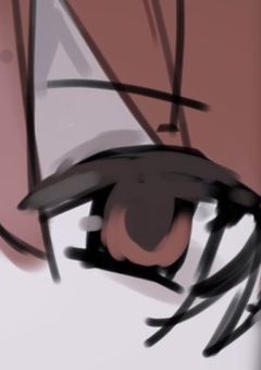 　夢 を 見 た っ て　　。