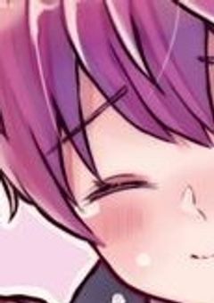 　男 性 恐 怖 症 の 彼　