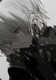 闇に沈む