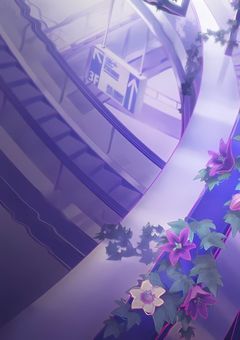 実験体の最高傑作の少女と6つのダイス