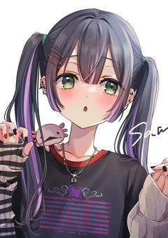 関係者募集ー！