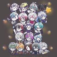 來蘭🏐🍀🍁さんのアイコン画像