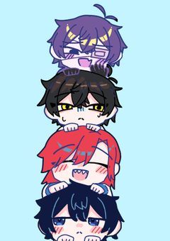 いろんなファンアート〜＆良さを語る〜