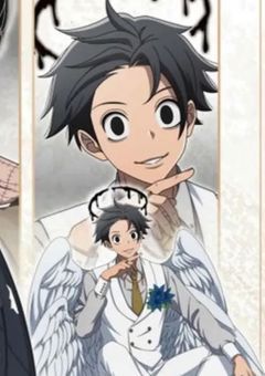 かおます短編集