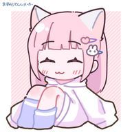 るぅな🐷🍵さんのアイコン画像