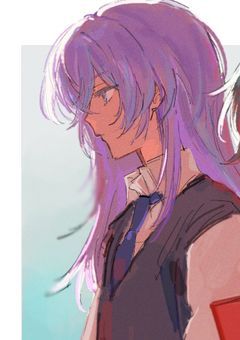 ♡ 𝕳𝖘𝖗𝖇 ; 君に贈った道化噺 
