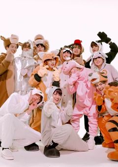 treasureで妄想してみよ？？