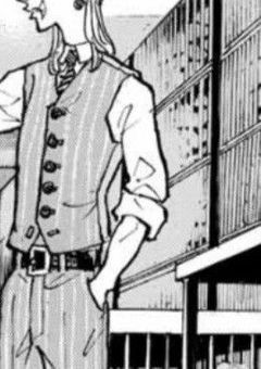 目を覚ましたら Ｎｏ．2 の 後輩になった。