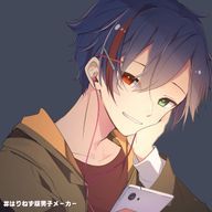 快晴！さんのアイコン画像