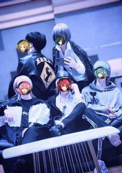 　警戒心の強いわたしたち