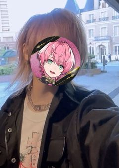 　塩 対 応 な 彼 氏 く ん