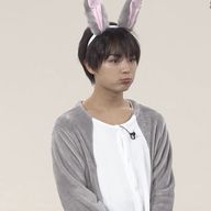 おおにしうさぎさんのアイコン画像