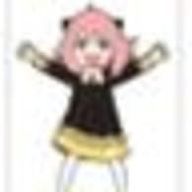 娘のアーニャさんのアイコン画像