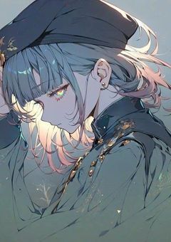 『その女、頼りすぎには注意』