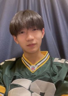 少年忍者の彼氏さん