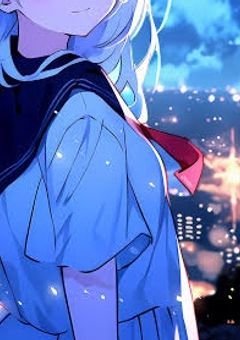 【語り部屋】その寝持月は夜明けを謳う。