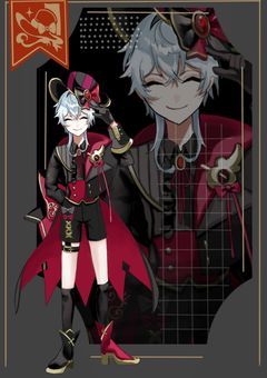 団長、裏方希望だそうです。【配信部屋】