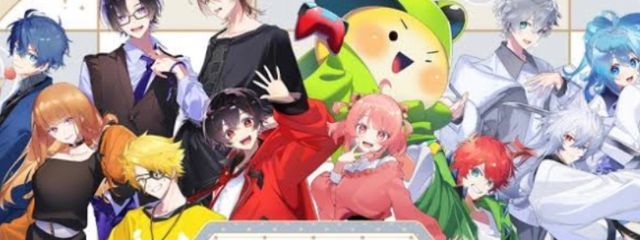 コハク🦊さんの壁紙画像