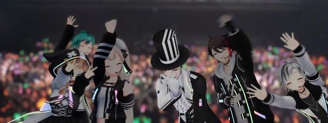 はっかさんの壁紙画像