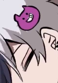 悪魔さん 嫌われちゃった