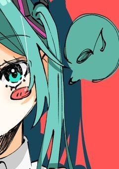 色んなイラスト達