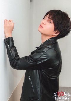 菊池風磨が彼氏💜13歳差の恋💜