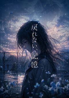 戻れない、記憶