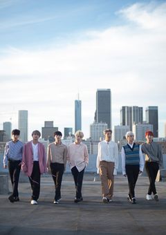 나만의 왕자님이에요！