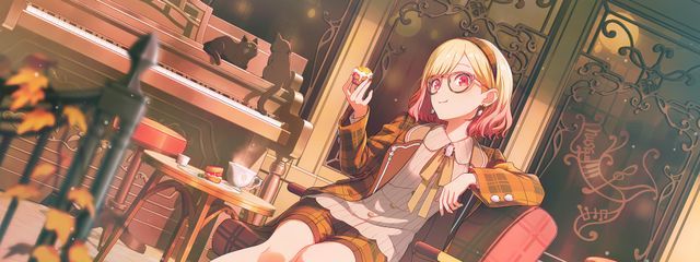星咲 莉絵さんの壁紙画像
