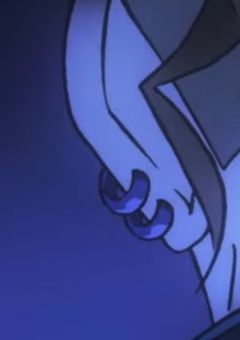 親友のグレースの秘密。