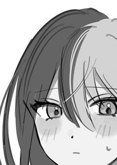 半　分　ヤ　ロ　ー　の　彼　女　も　半　分　な　件