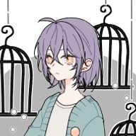 𝕎𝕀𝕃𝕃💜❄🌙さんのアイコン画像