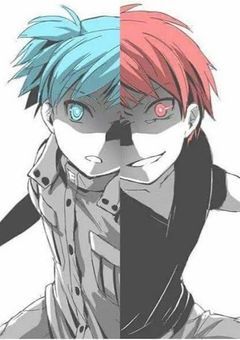 超生物の教え子になったんだけど何事？（〆切）