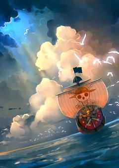 偉大なる航路には麦わらの一味と同世代の海賊達がいるそうな（〆切）