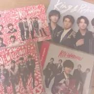 永瀬廉さんのアイコン画像