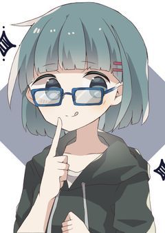 雑談だん( ˙꒳​˙ᐢ )ｳｨｯ