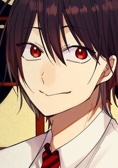 百鬼学園に通うあの子は…