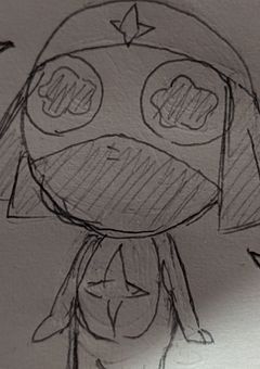 アニメ イラスト
