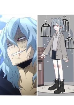 弔くんの妹はお寝坊さん