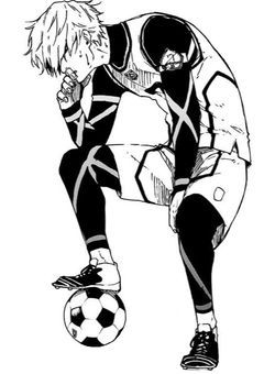 感情が全部アホ毛にでます