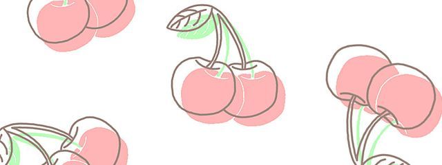 앵 두 . 。🍒さんの壁紙画像