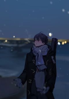 永遠の君に好きになって貰います 。│knmc