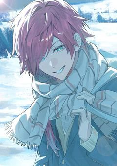 好きバレしたら詰められた │lrn