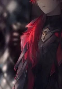 貴方が捕まえてください │ lrn